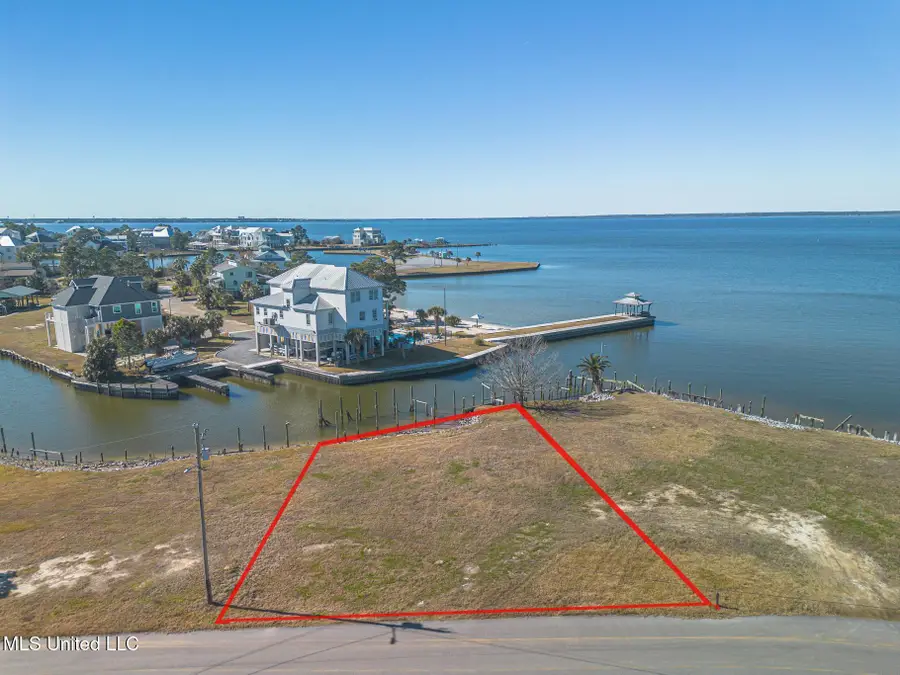 Lot 15 Palmwood Drive, Pass Christian, MS 39571 - #3