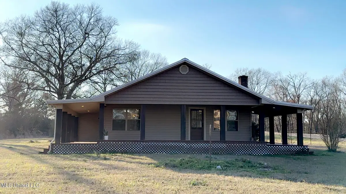 1460 Highway 469, Florence, MS 39073 - #1