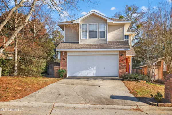 19373 W Lake Village Drive, Gulfport, MS 39503