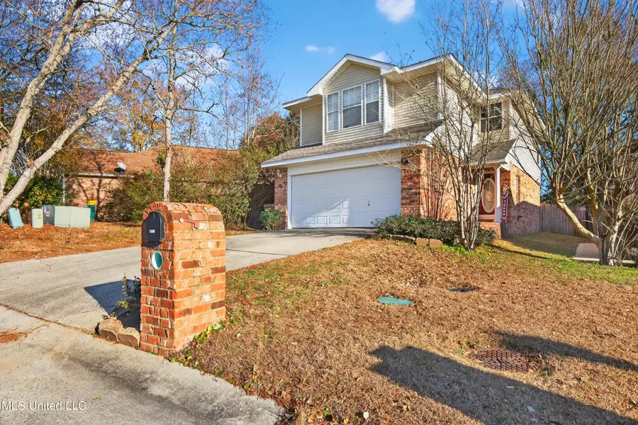 19373 W Lake Village Drive, Gulfport, MS 39503 - #2