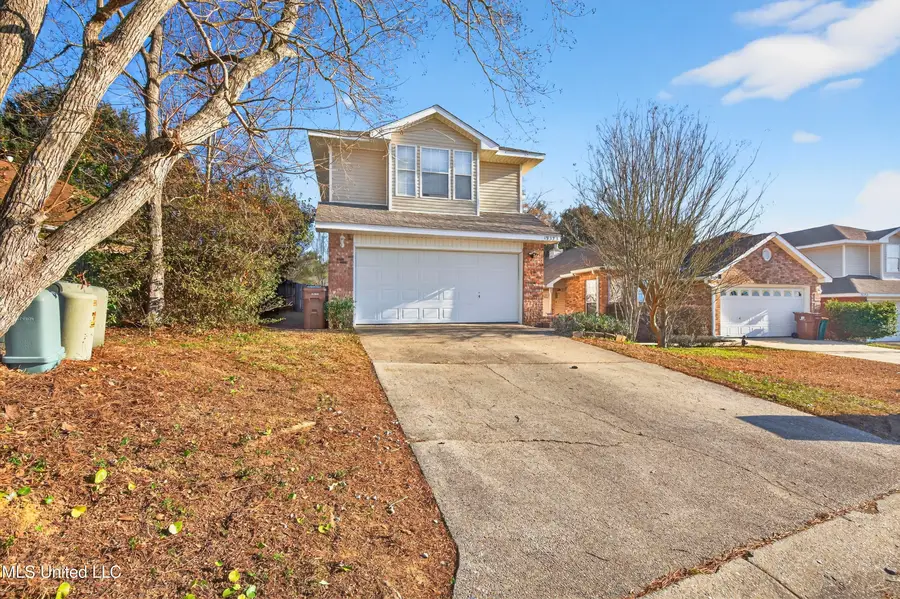 19373 W Lake Village Drive, Gulfport, MS 39503 - #3