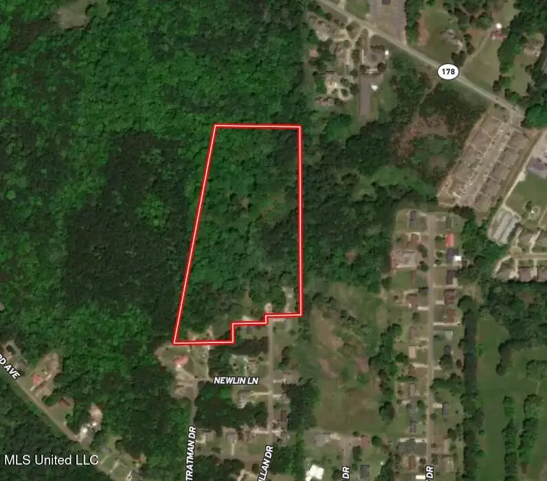 Mcmillan Drive, Holly Springs, MS 38635 - #2