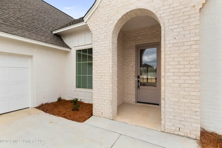 101 Millbridge Drive, Madison, MS 39110 - #2