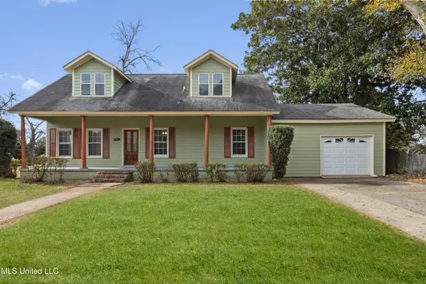 4418 Welch Avenue, Moss Point, MS 39563