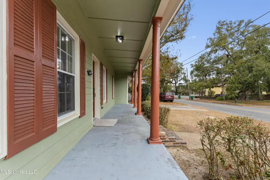 4418 Welch Avenue, Moss Point, MS 39563 - #3