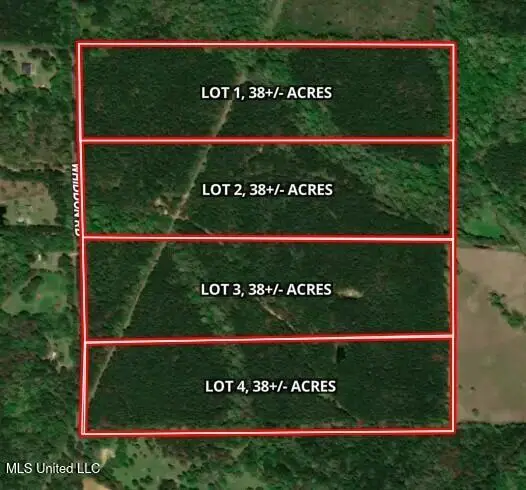 Lot 4 Whiddon Road, Canton, MS 39046 - #3