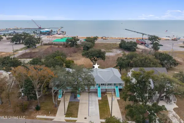 123 E 5th Street, Long Beach, MS 39560