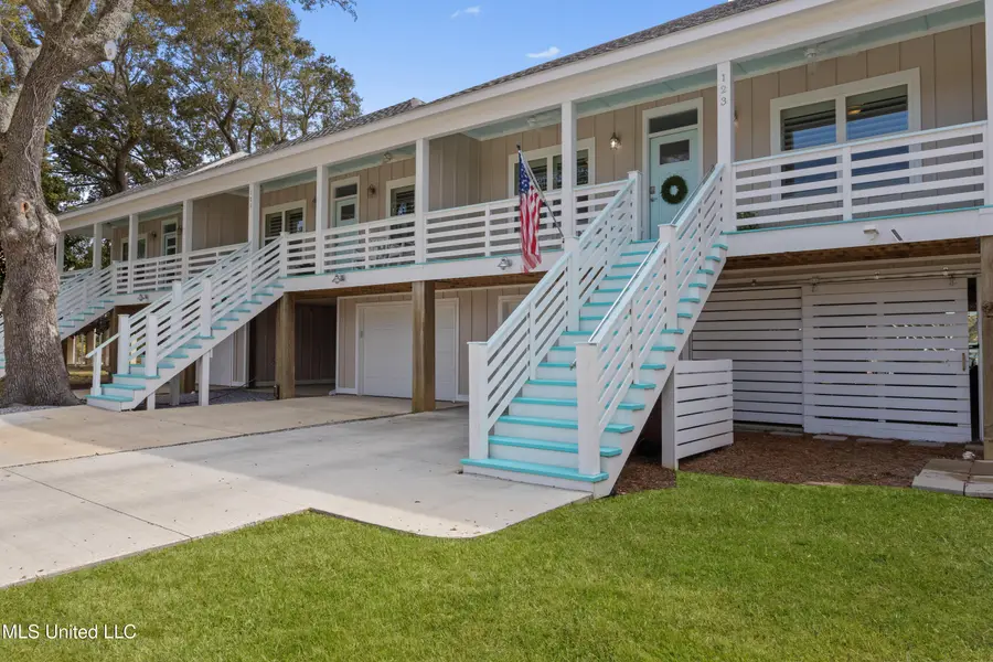 123 E 5th Street, Long Beach, MS 39560 - #3