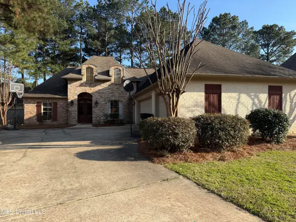 106 Elm Court, Madison, MS 39110