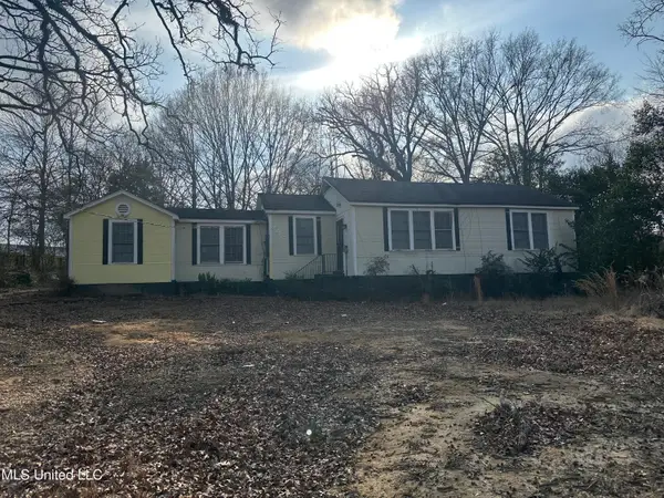 4413 Dixie Drive, Jackson, MS 39209