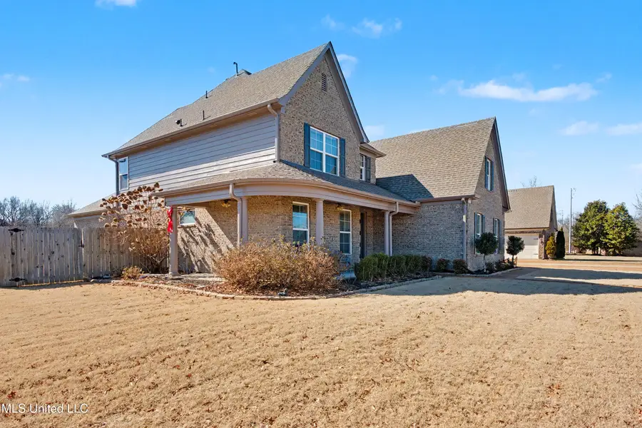 5035 Wethersfield Boulevard, Olive Branch, MS 38654 - #3