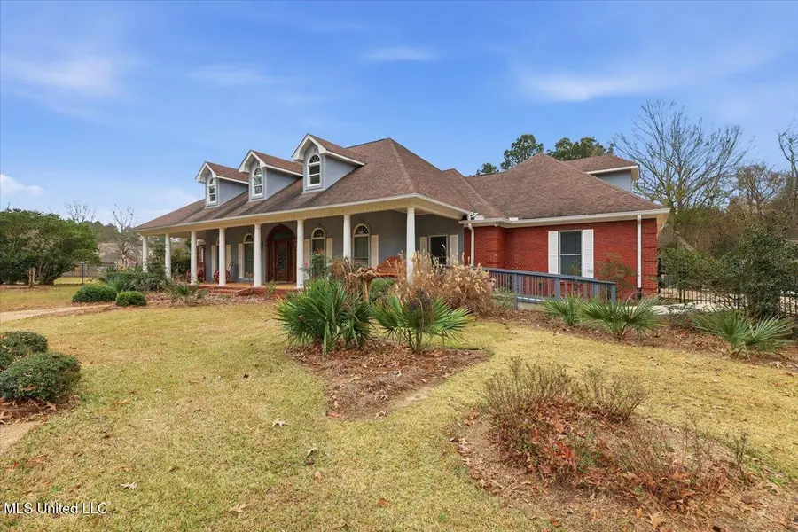 112 Saddle Creek Cove, Canton, MS 39046 - #3