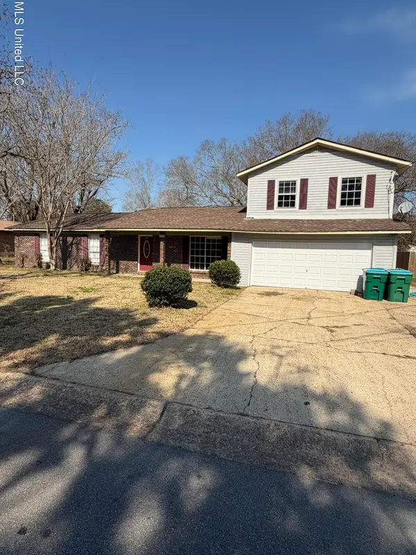 11070 Cedar Street, Gulfport, MS 39503