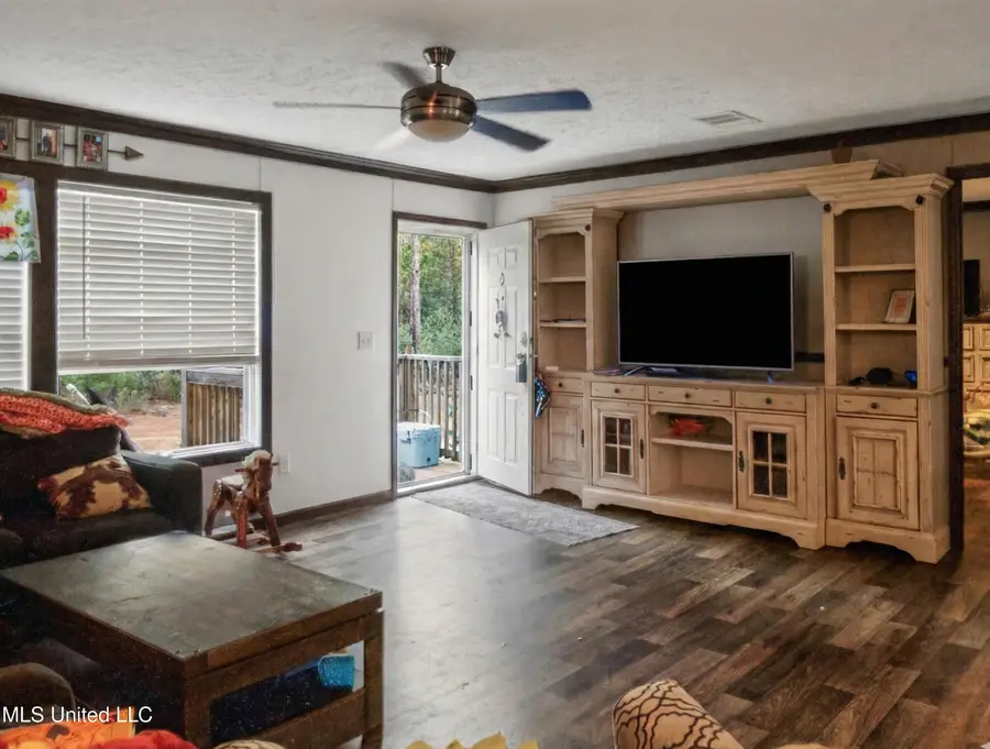 8900 Nannys Road, Vancleave, MS 39565 - #2