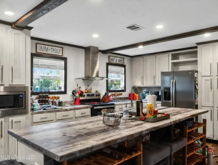 8900 Nannys Road, Vancleave, MS 39565 - #3