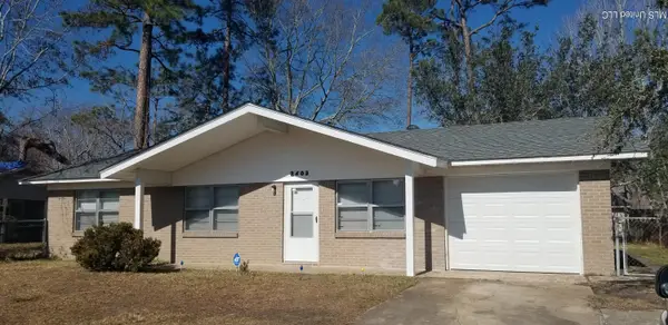 2603 W Samuel Street, Gulfport, MS 39503