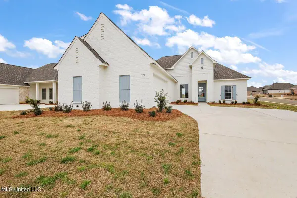 521 Portner Way, Canton, MS 39046