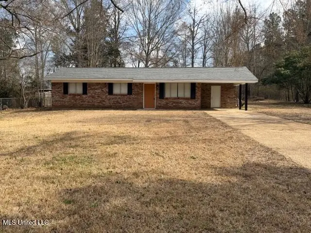 5044 Mathis Road, Crystal Springs, MS 39059 - #1