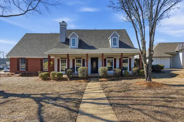 501 Brighton Circle, Brandon, MS 39047