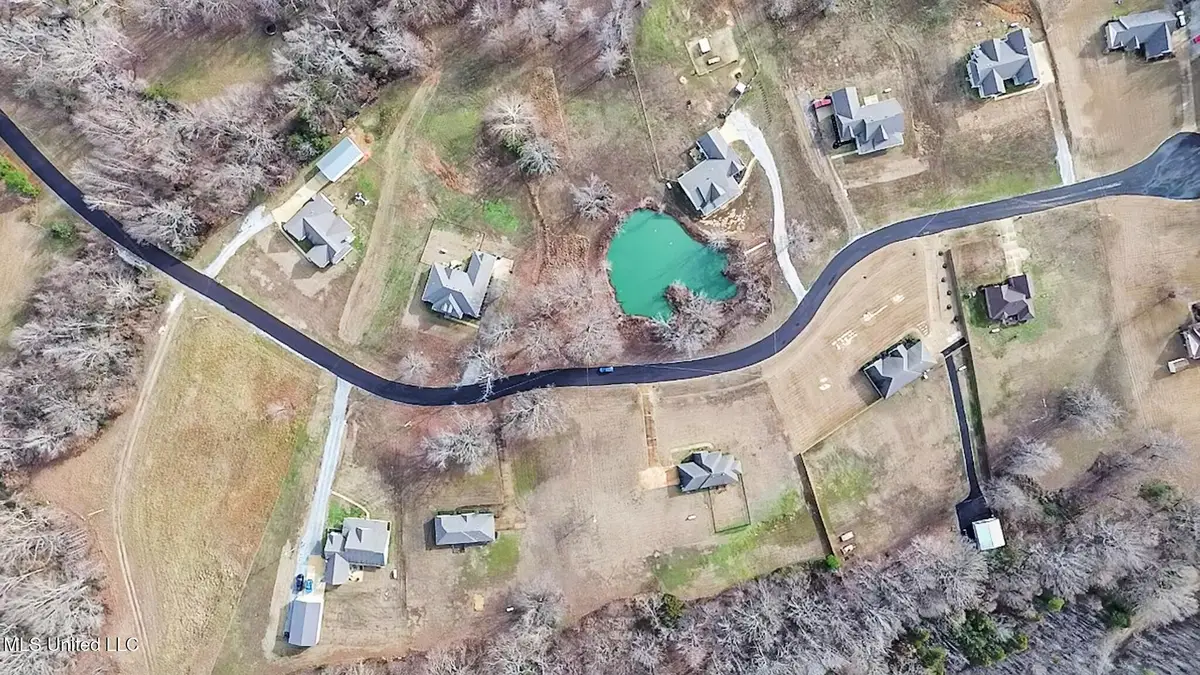 3 Jessica Cove, Holly Springs, MS 38635 - #1