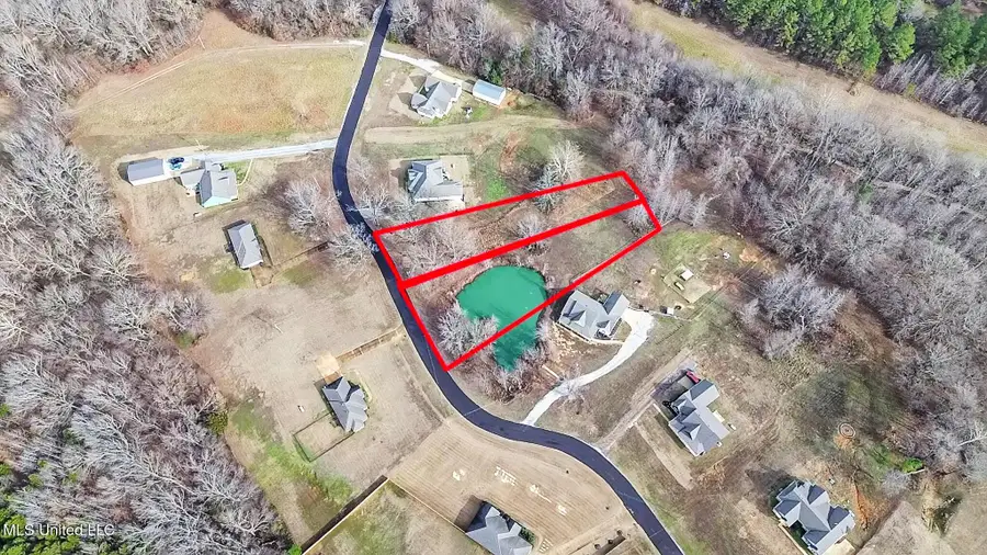 3 Jessica Cove, Holly Springs, MS 38635 - #3