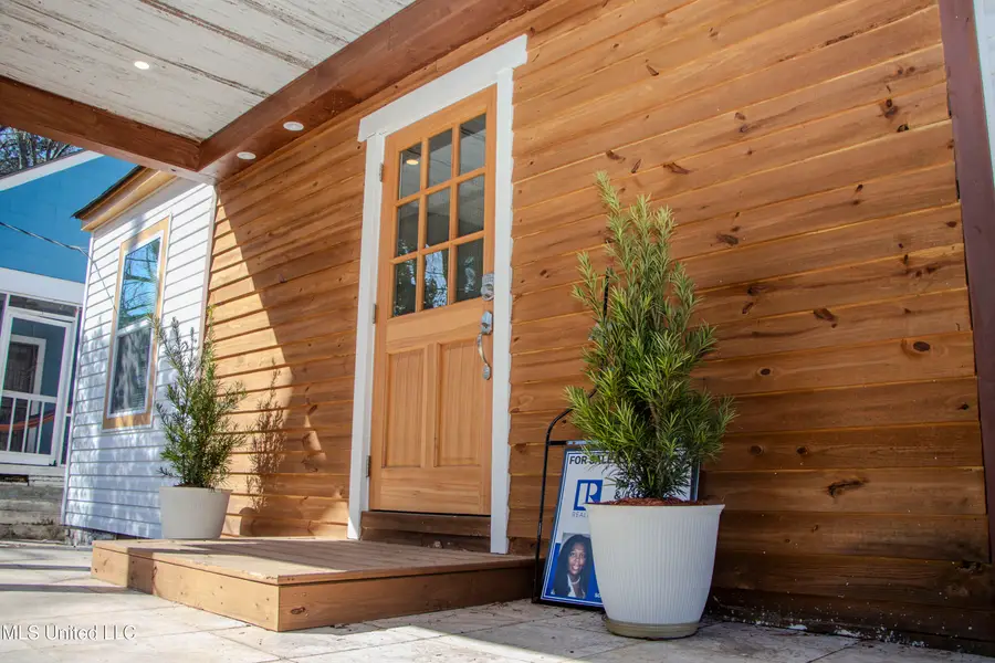 414 Downing Street, Jackson, MS 39216 - #2