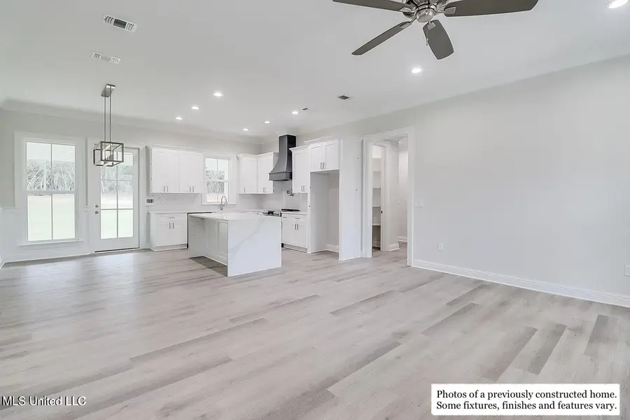 97 Clear Lake Road, Perkinston, MS 39573 - #2