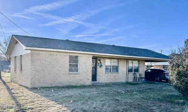 404 Mitchell Street, Itta Bena, MS 38941