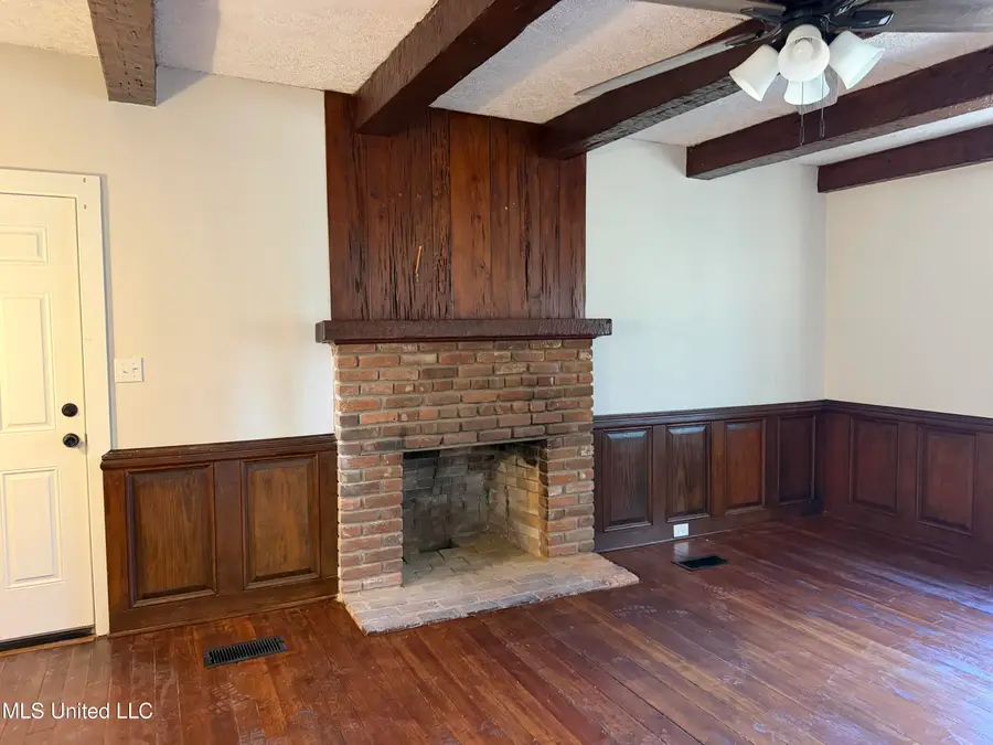 1703 Merrill Street, Natchez, MS 39120 - #3