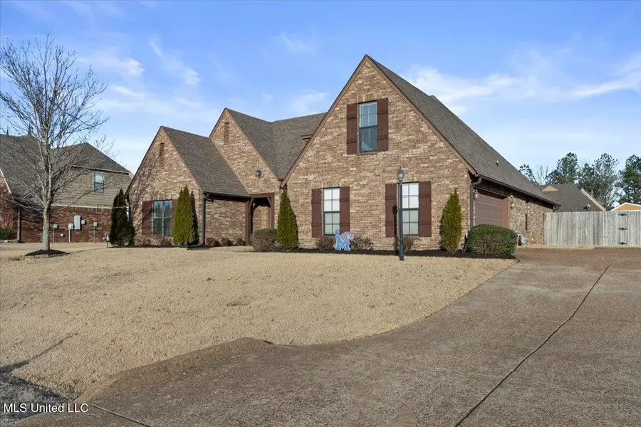 6780 Clarmore Drive, Olive Branch, MS 38654 - #2