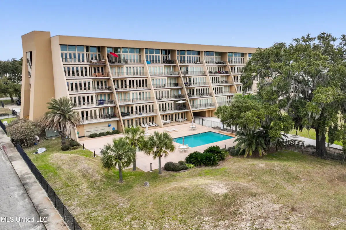 520 Beach Boulevard, Biloxi, MS 39530 - #1