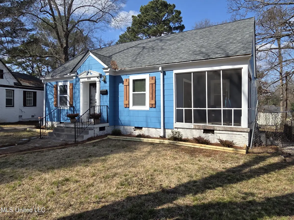 410 Downing Street, Jackson, MS 39216 - #1