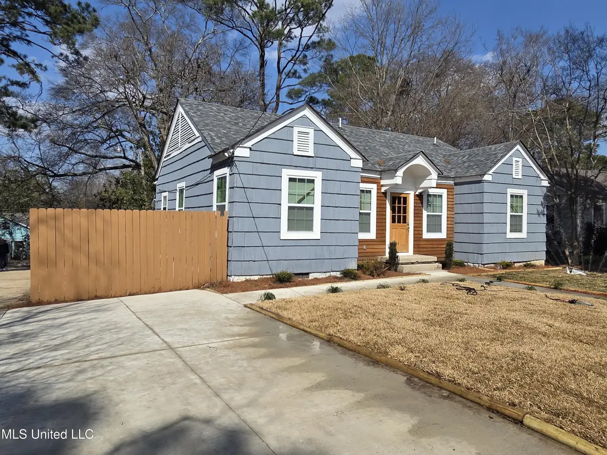 420 Downing Street, Jackson, MS 39216 - #1
