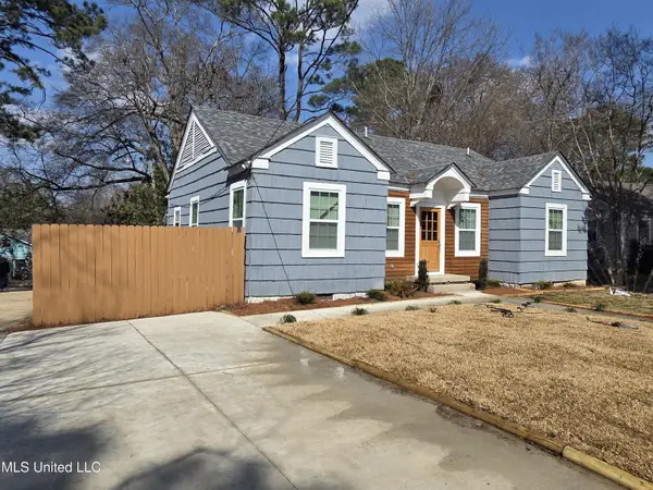 420 Downing Street, Jackson, MS 39216