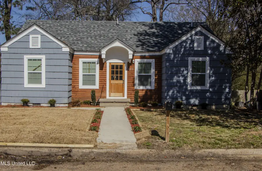 420 Downing Street, Jackson, MS 39216 - #2