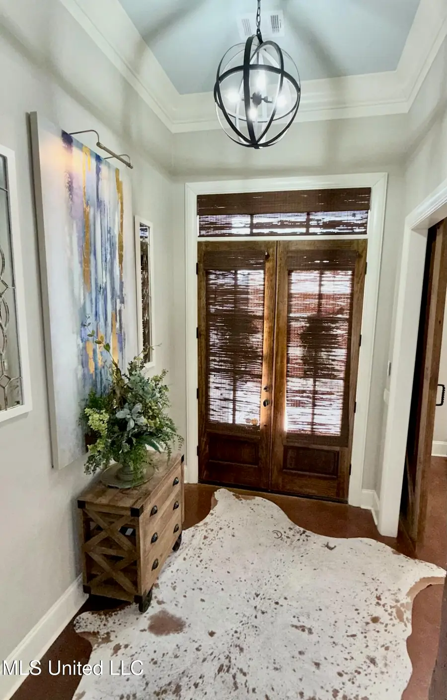 424 Stonewater Cove, Madison, MS 39110 - #2