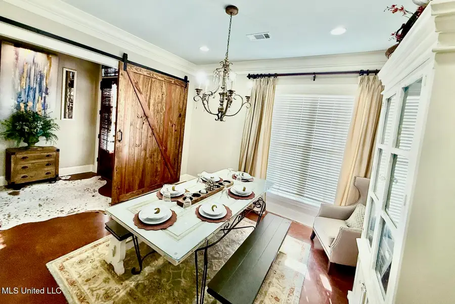 424 Stonewater Cove, Madison, MS 39110 - #3