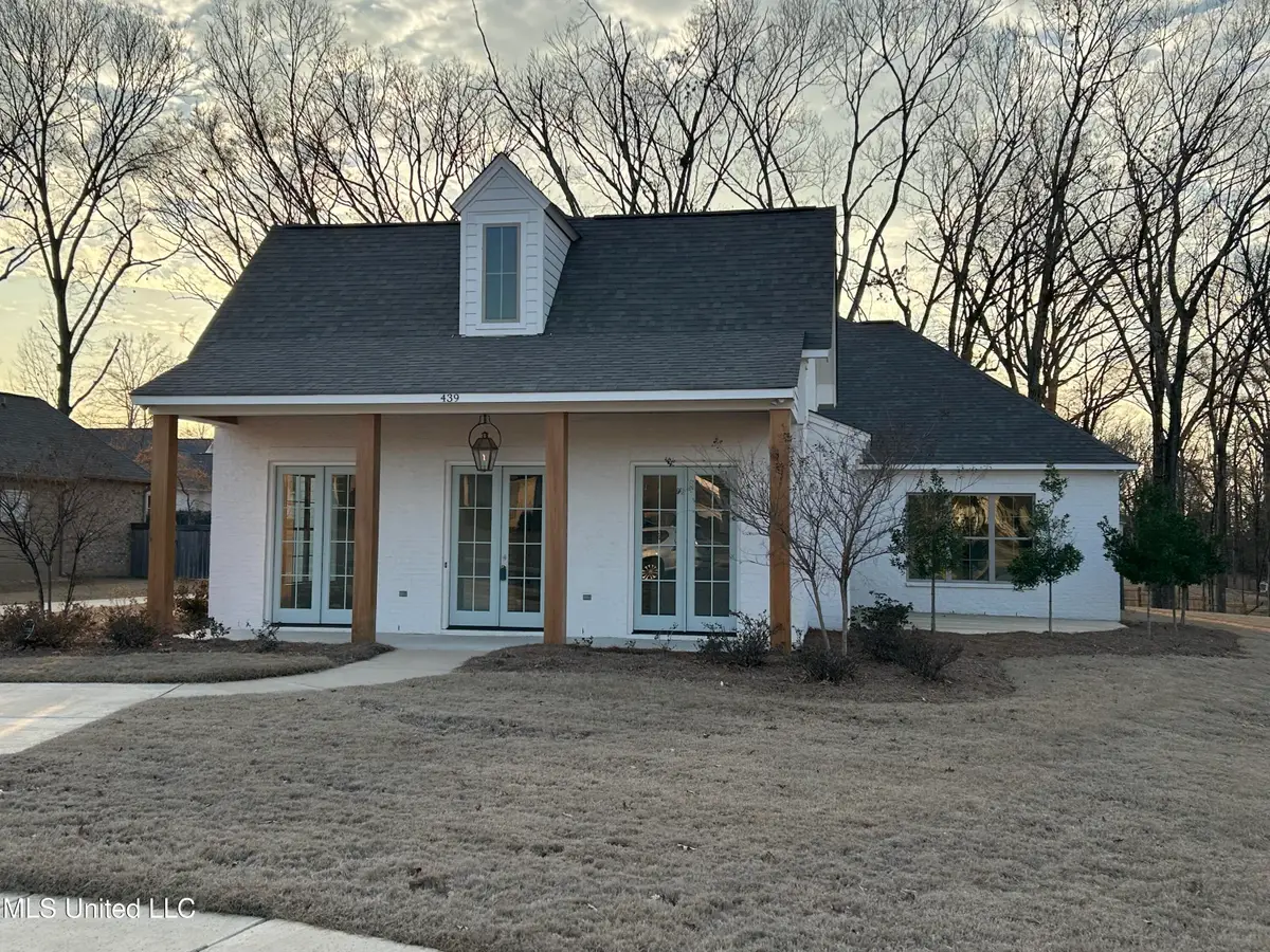 439 Crossvine Place, Madison, MS 39110 - #1