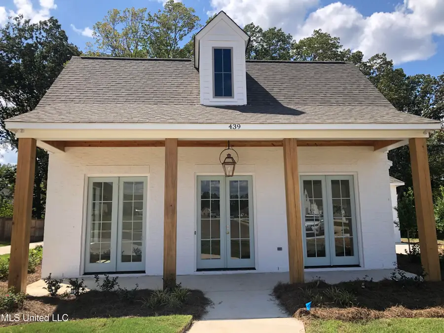 439 Crossvine Place, Madison, MS 39110 - #3