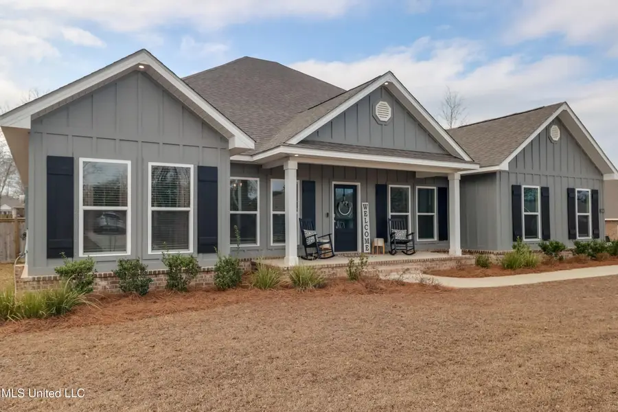 19040 Harrington Circle, Biloxi, MS 39532 - #2