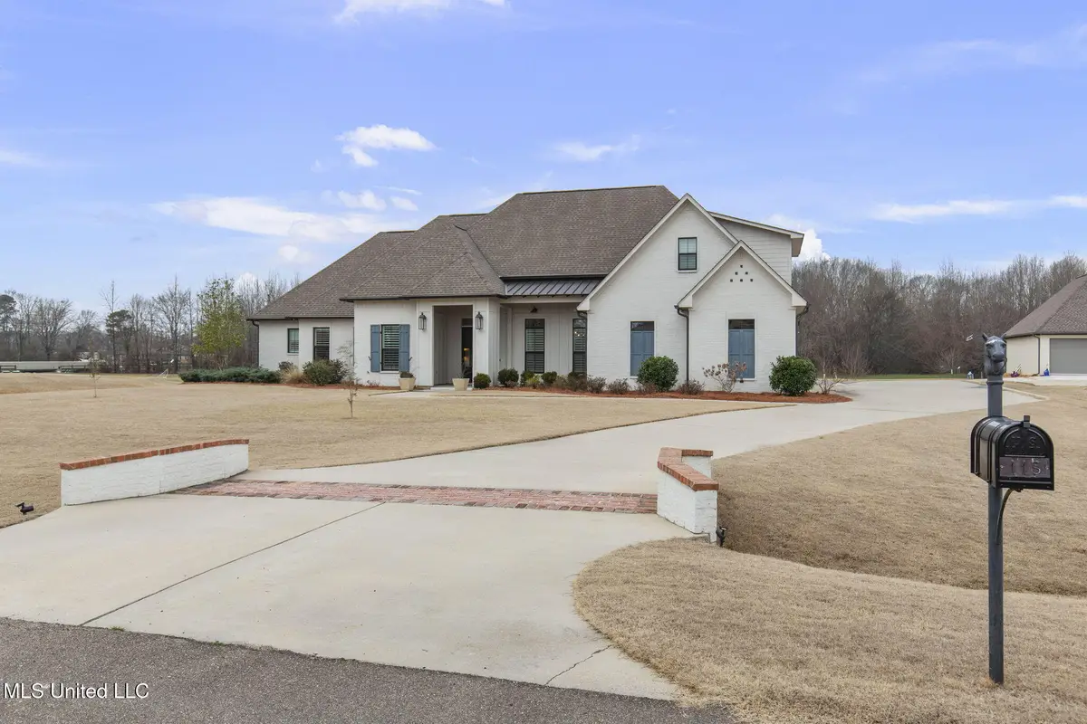 115 Crossview Place, Brandon, MS 39047 - #1