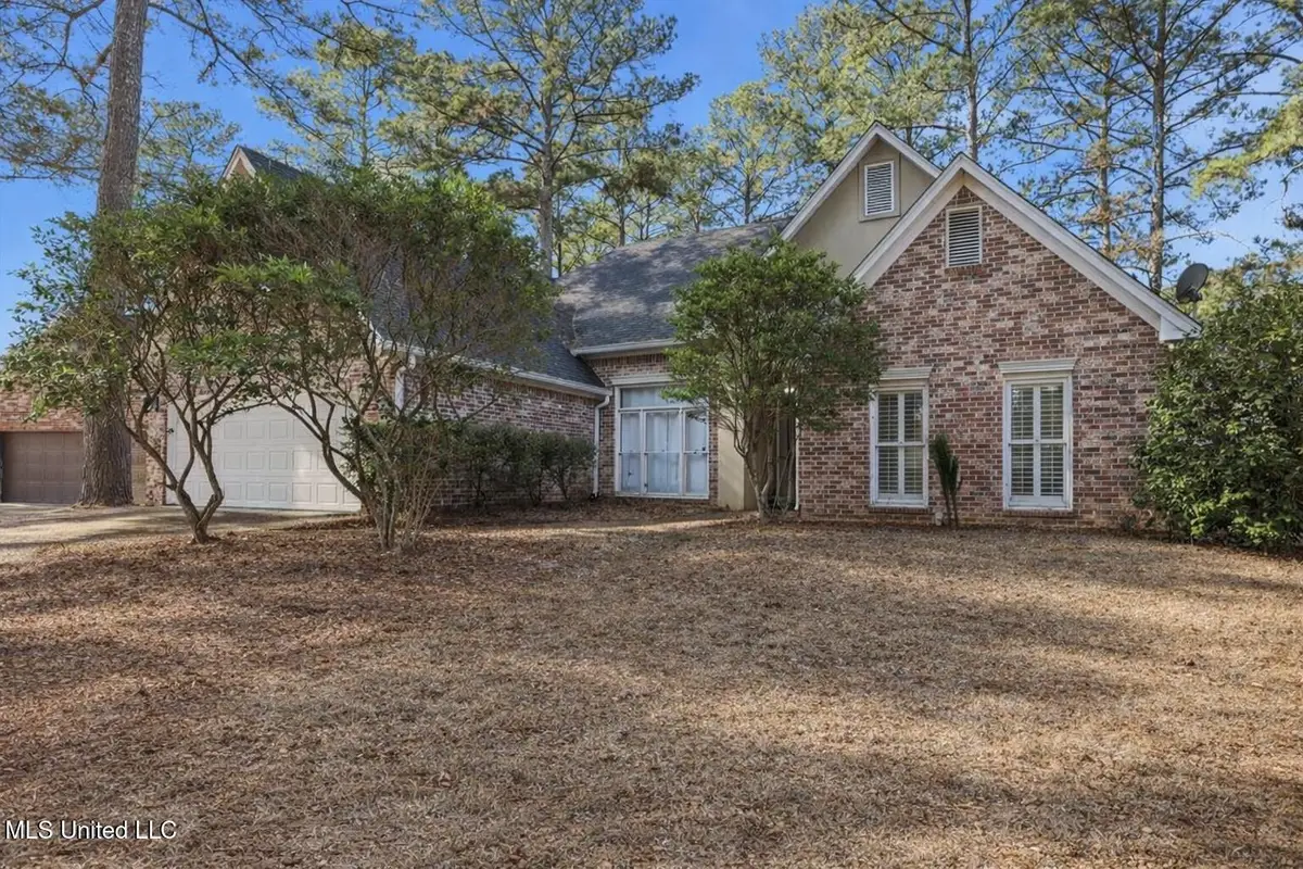 118 Pine Ridge Circle, Brandon, MS 39047 - #1