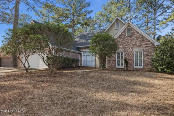 118 Pine Ridge Circle, Brandon, MS 39047