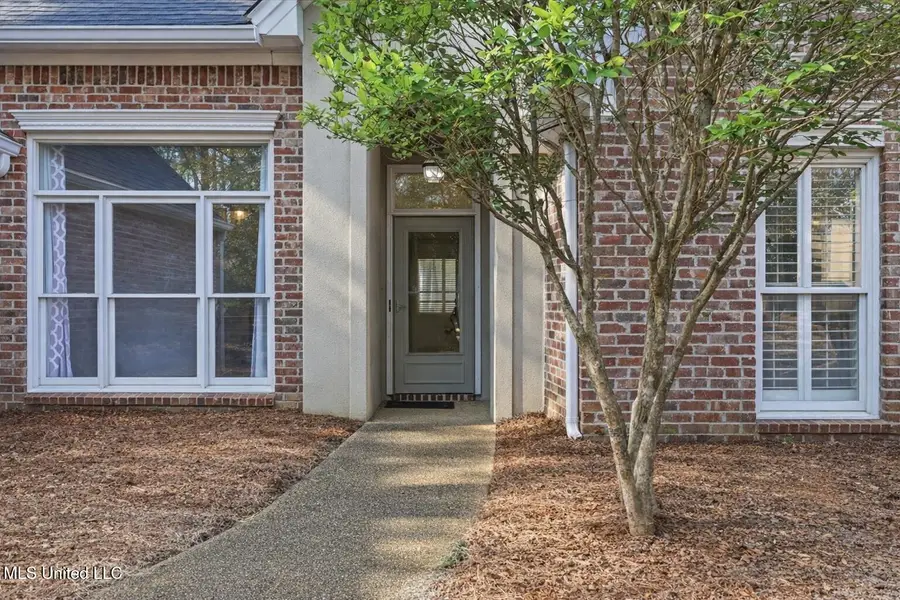 118 Pine Ridge Circle, Brandon, MS 39047 - #2