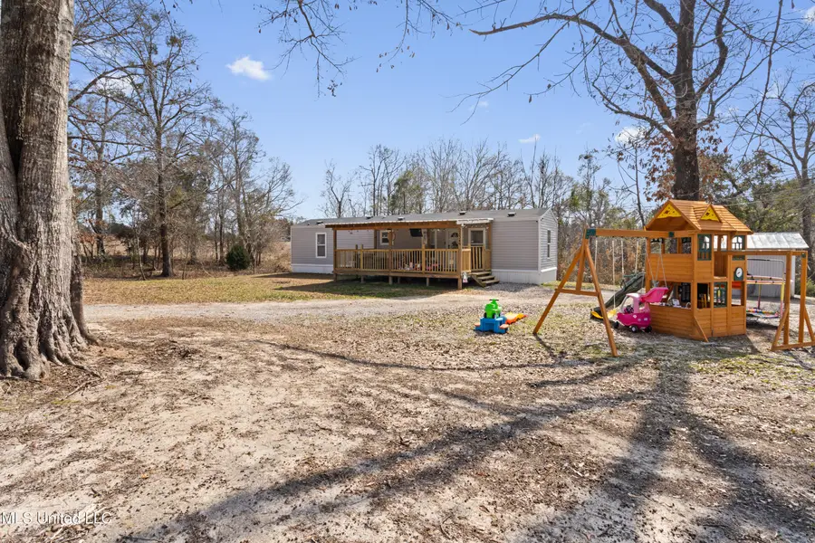 25349 Mchenry Road, Saucier, MS 39574 - #2