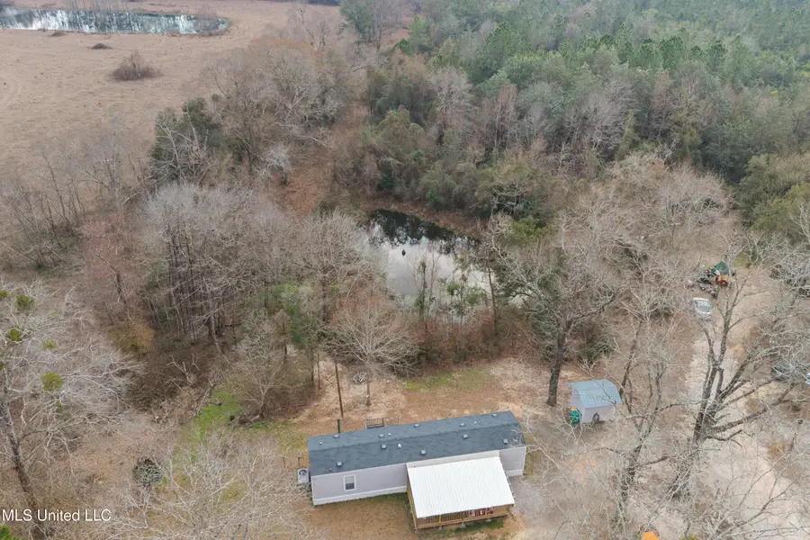 25349 Mchenry Road, Saucier, MS 39574 - #3