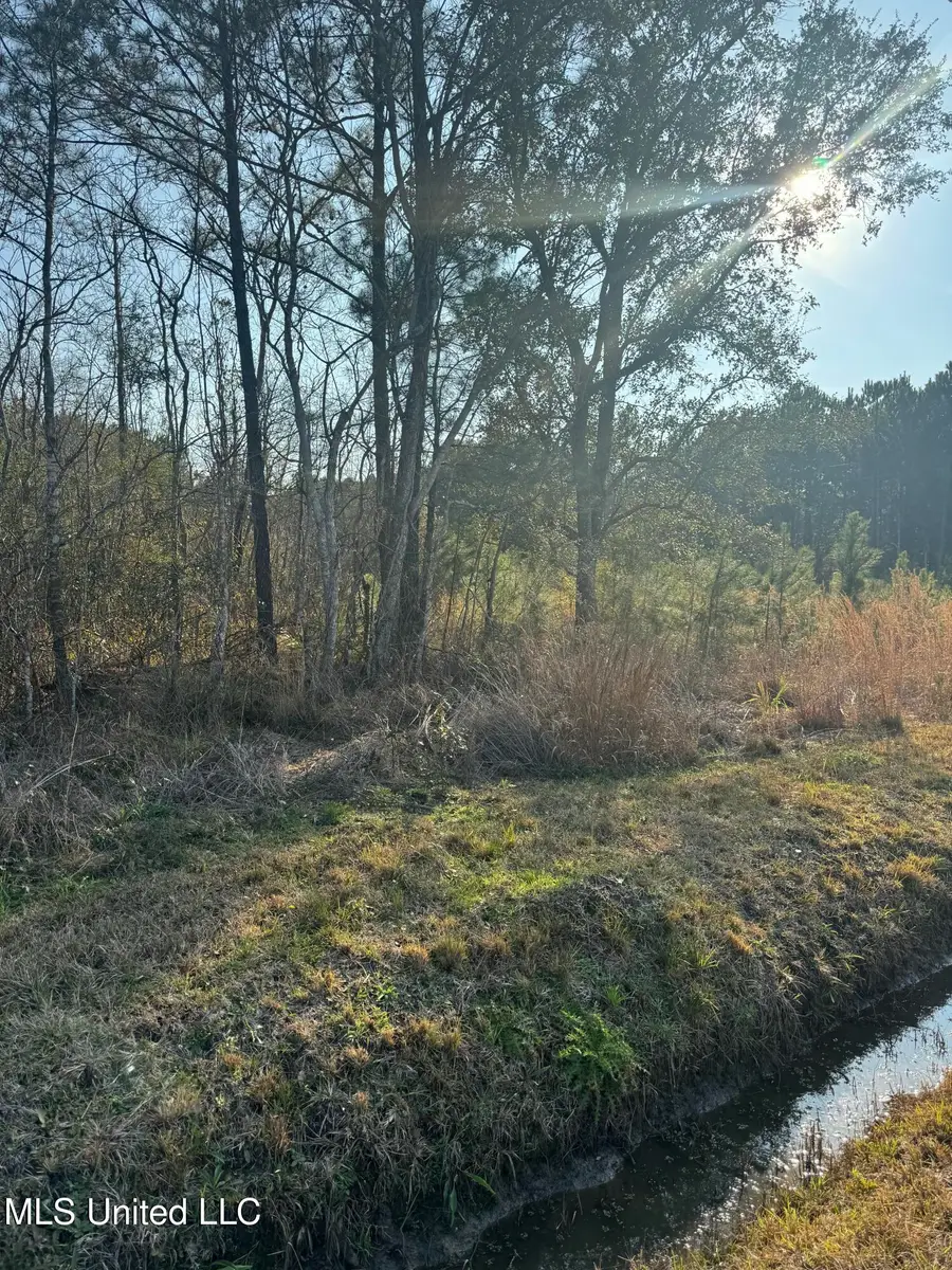 Lot 20-21 13th Street, Bay Saint Louis, MS 39520 - #2