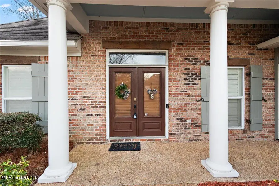 707 Highland Place, Brandon, MS 39047 - #3
