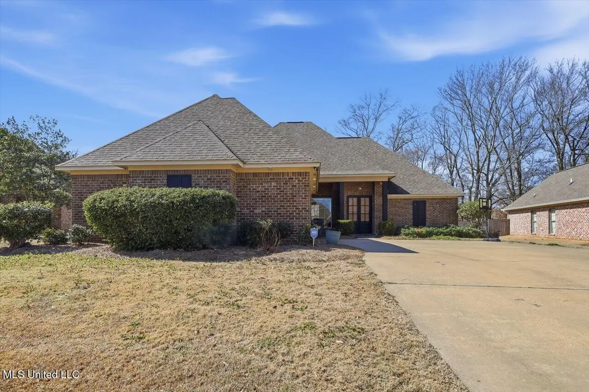 224 Stillhouse Creek Drive, Madison, MS 39110 - #1