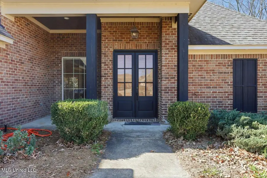 224 Stillhouse Creek Drive, Madison, MS 39110 - #3